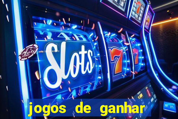 jogos de ganhar dinheiro gratuito